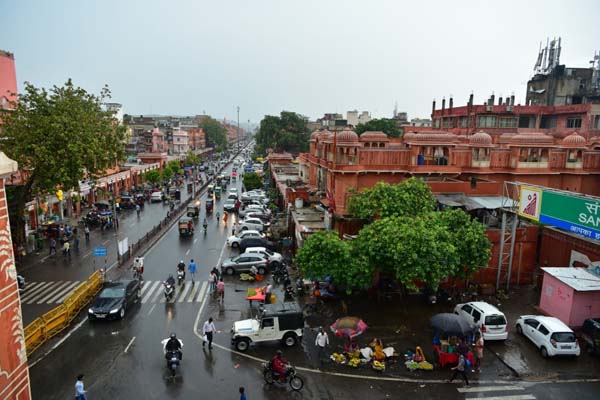 Jaipur Movers Packers