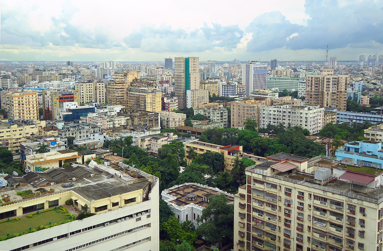 Kolkata Movers Packers