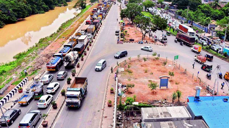 Vijayawada Movers Packers