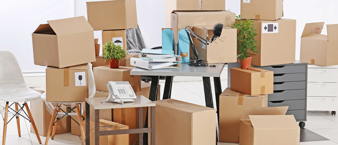 Dl International Movers & Packers